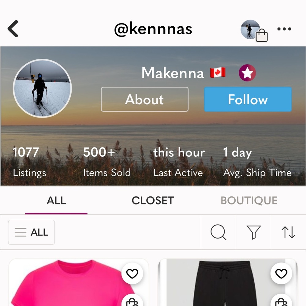 Harassment warning ‼️